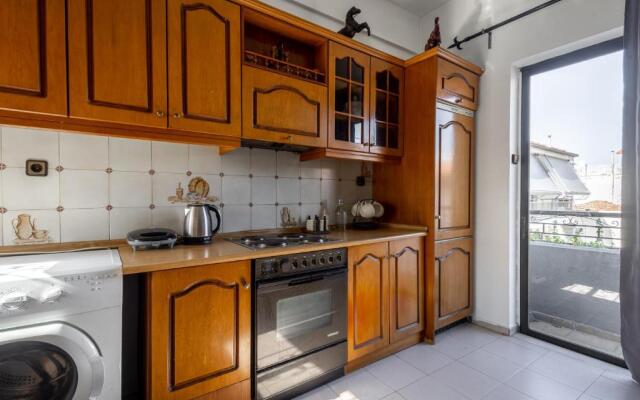Superior apartment LA