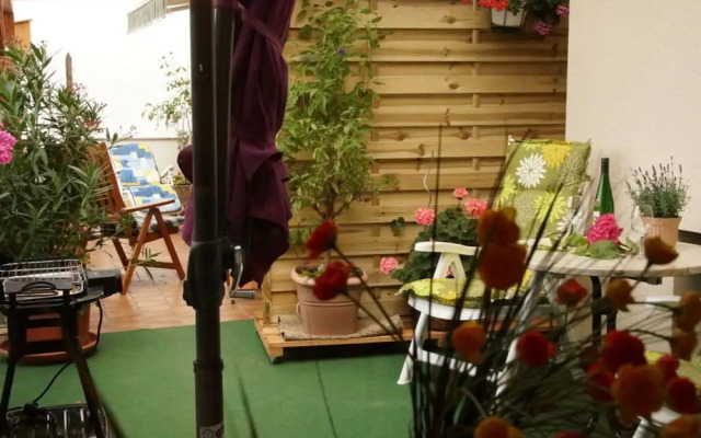 Philipps Holiday Apartment