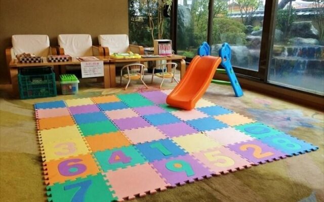 Tsukioka Onsen Hotel Hisagoso