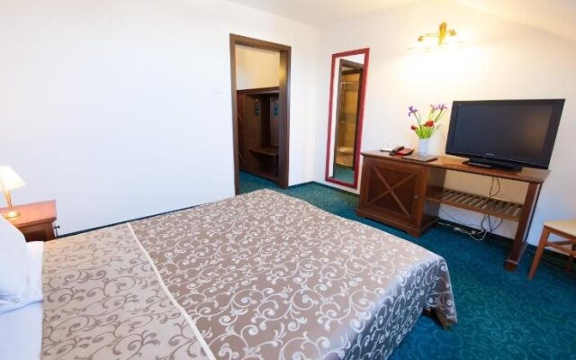 Hotel Ana Inn