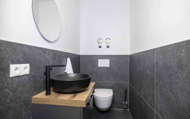 Modern Apartment at the Wilder Kaiser