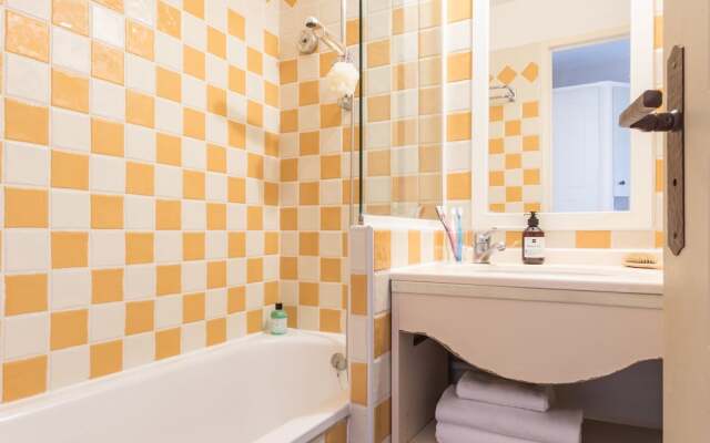 Cannes Appartement