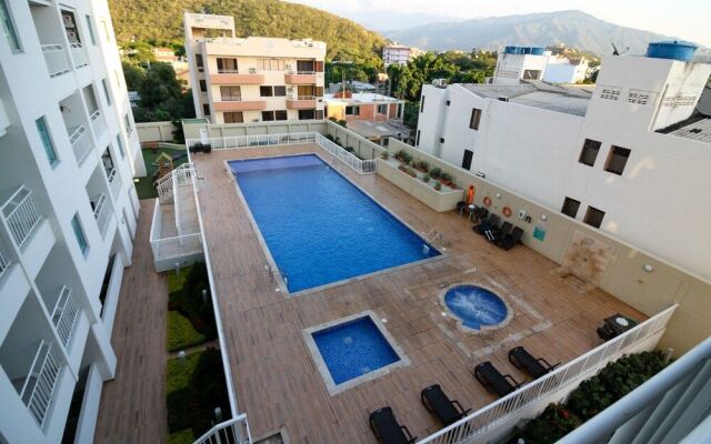 Apartamento con balcón by Vivetu