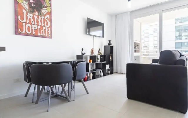 Niceto 4A by Be Local Argentina