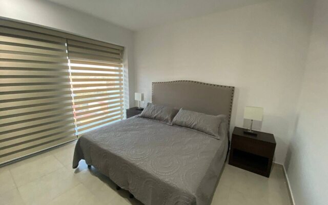 Depas VAL704 By Trvl2hm Mazatlan Regency