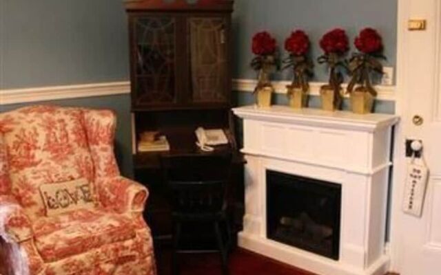 Elk Forge B&B Inn & Day Spa
