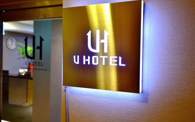 U Hotel (XIMEN)