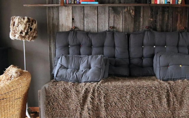 RiverSide Suite - Haarlem City Centre