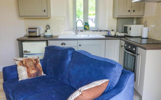 Speight Cottage