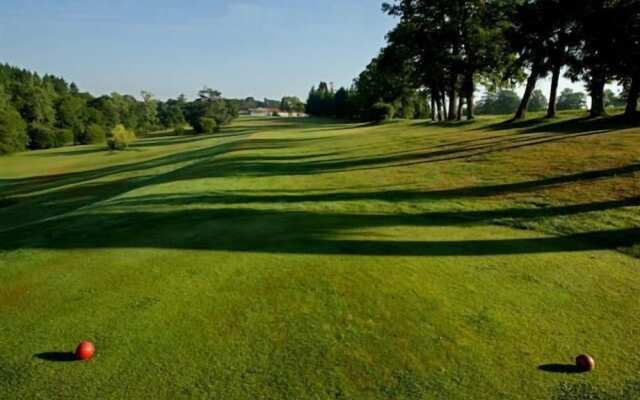 Golf de Saint Junien