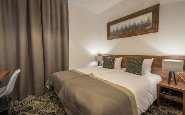 Hotel Lavender