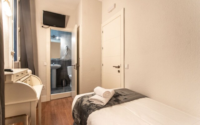 Suites You Gran Via