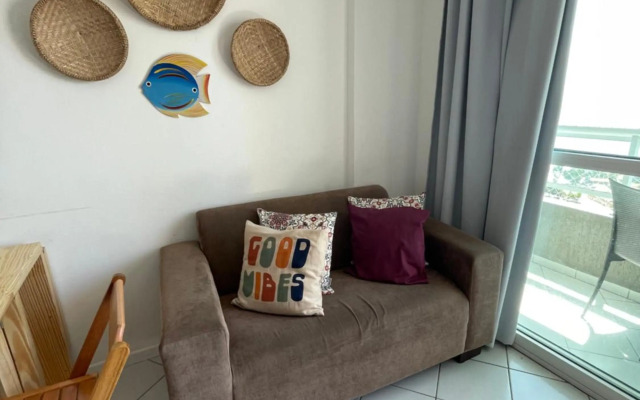 Pontamares 903 Ponta Negra