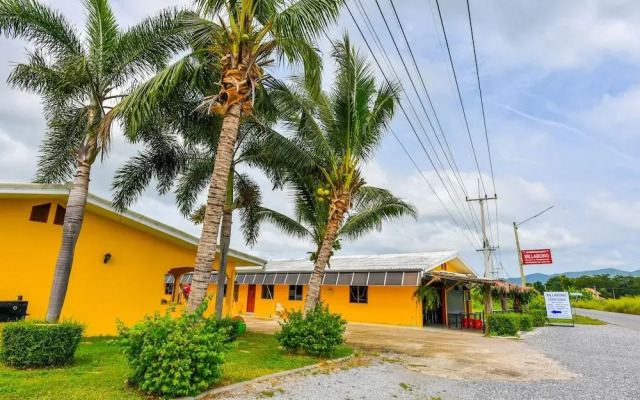 Billabong Resort Cha Am