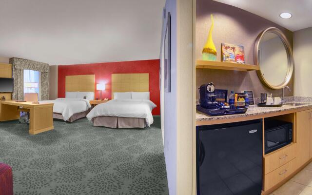 Hampton Inn & Suites Miami/Brickell-Downtown