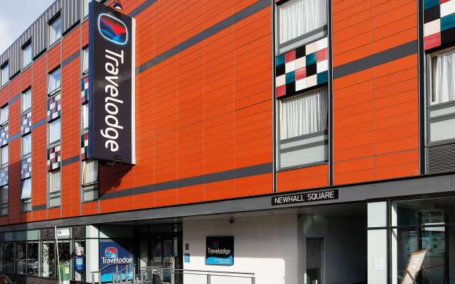 Travelodge Birmingham Central Newhall Street