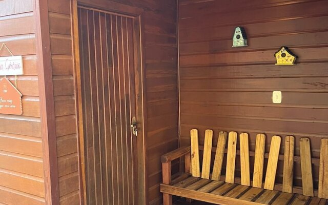 Hotel Cabanas Glamour