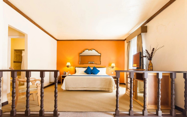 Hotel Mesón de Jobito