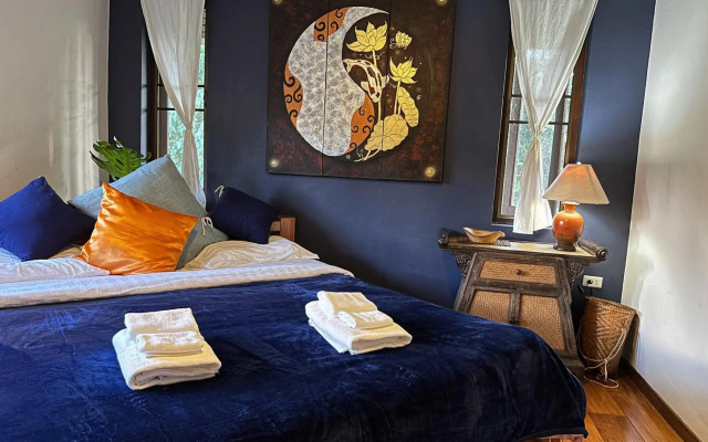 Pairadise Guesthouse