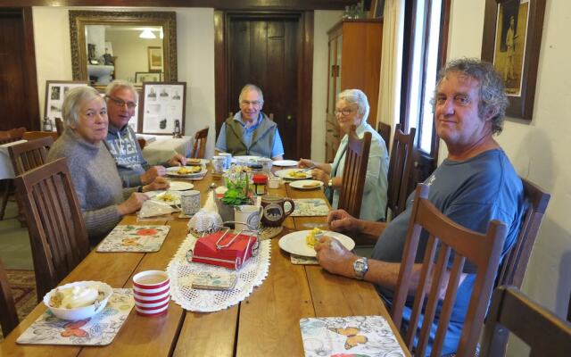 Tophouse Historic Inn