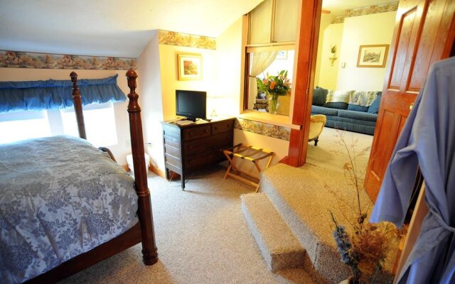 Wildflowers Inn
