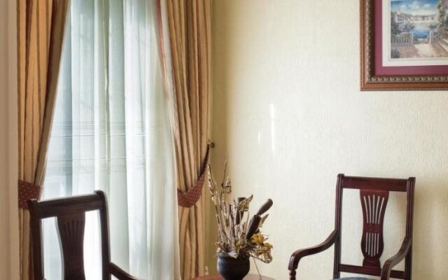 Hotel Los Cazadores