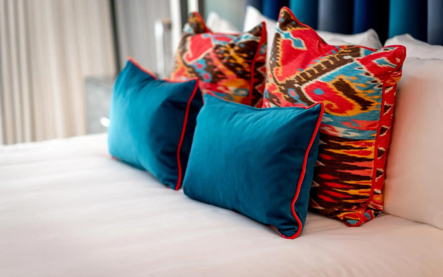 Sagamore Hotel South Beach - An All Suite Hotel