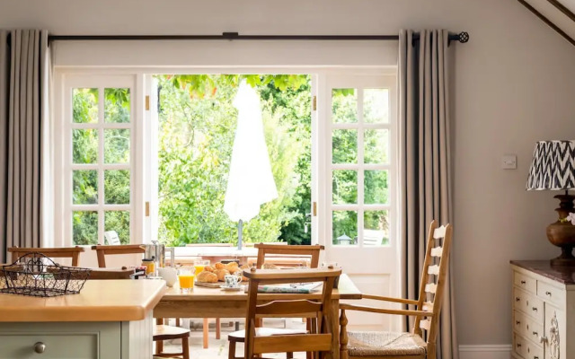 Orchard House