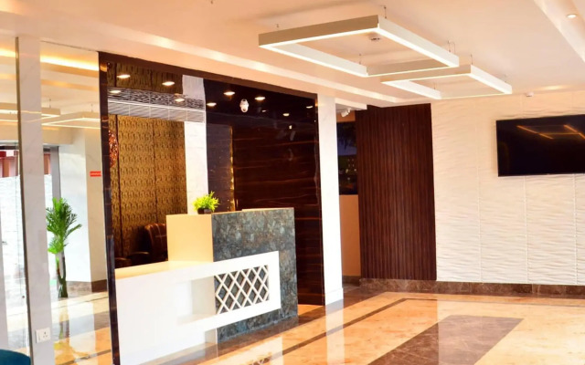 Hotel Bipasha