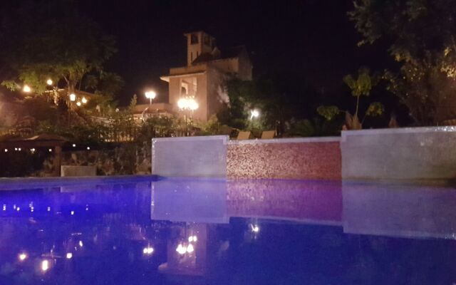 Hotel Boutique Casa Isabella