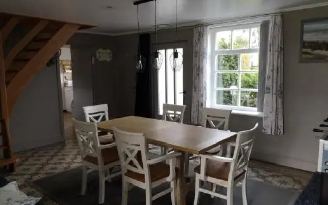 Vacation Home Mechelhof