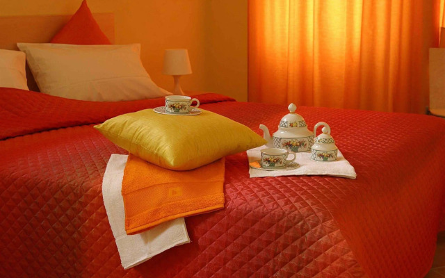 Bed & Breakfast Ai Cipressi