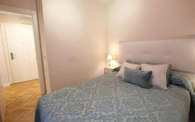 Apartamento Oviedo Las Palomas