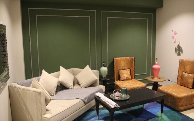 Sab Hotel & Residences