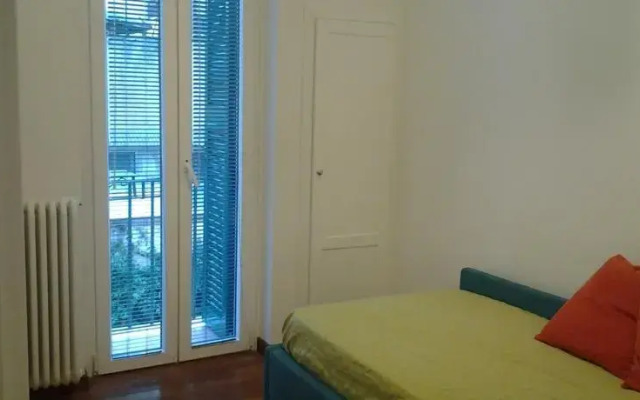 Carlottas House