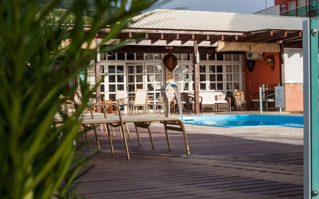 Pousada Quinta da Baleeira