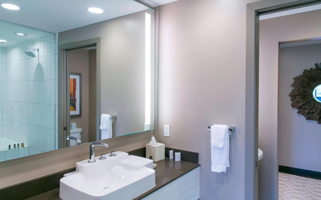 Epicurean Hotel, Autograph Collection