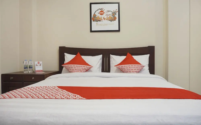 OYO 902 Hotel Pondok Anggun