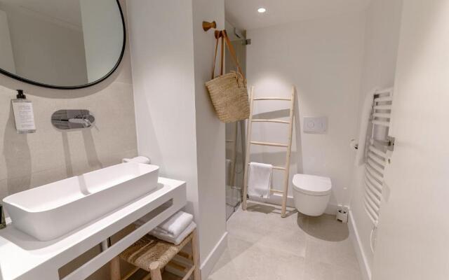 Les Suites de Collioure