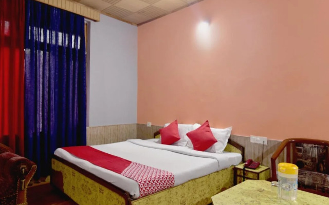 New Horizon by OYO Rooms