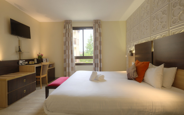 Au Grand Hôtel de Sarlat