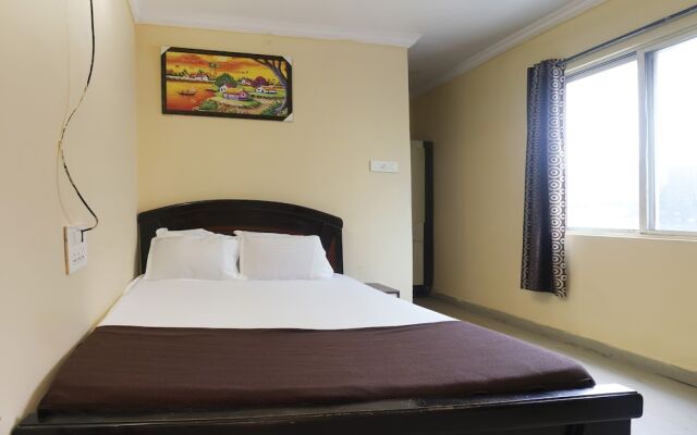 Hotel Royal Plaza Main Branch
