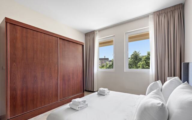 Elegant Apartment Retreat at Widcombe House 3