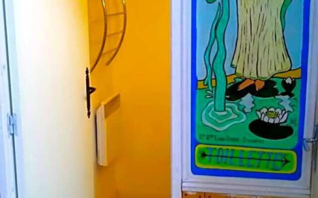 Ferme de lArt Rural et Populaire