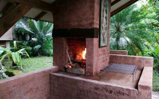 Mi Casa Ijen Guest House