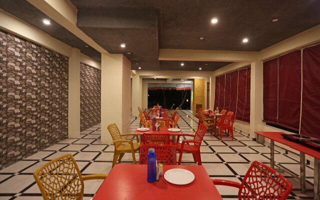 Sparsh Resort