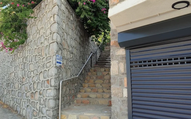 Villa Beyaz İnci Dalaman-Villa White Pearl Dalaman