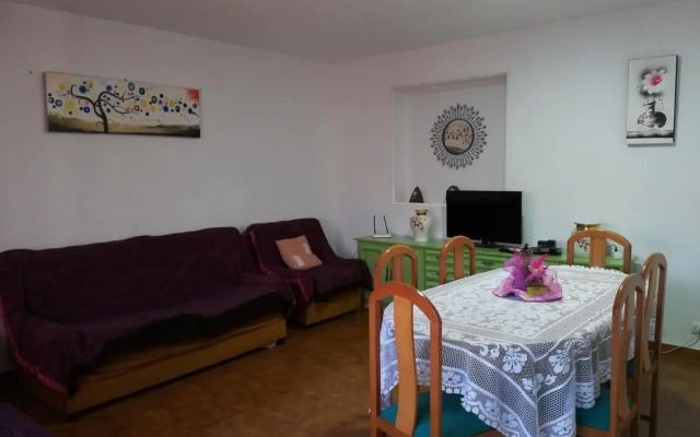 Casas los Rosales