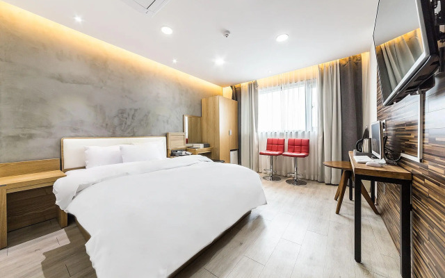 Incheon Diamond Hotel