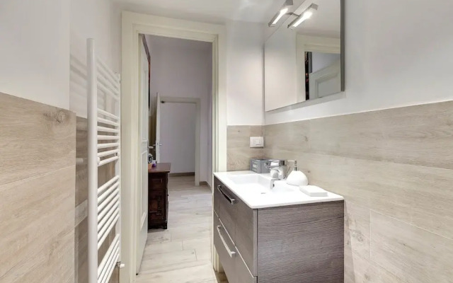 Mamo Florence - Baldovini Apartment